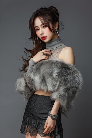 纵情(6P)姜瓷番外结局